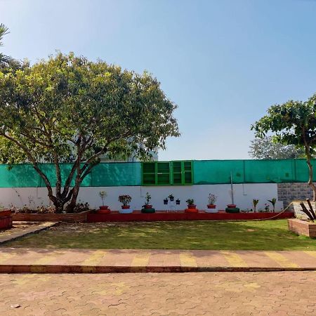 Rose Villa Lonavala Dış mekan fotoğraf