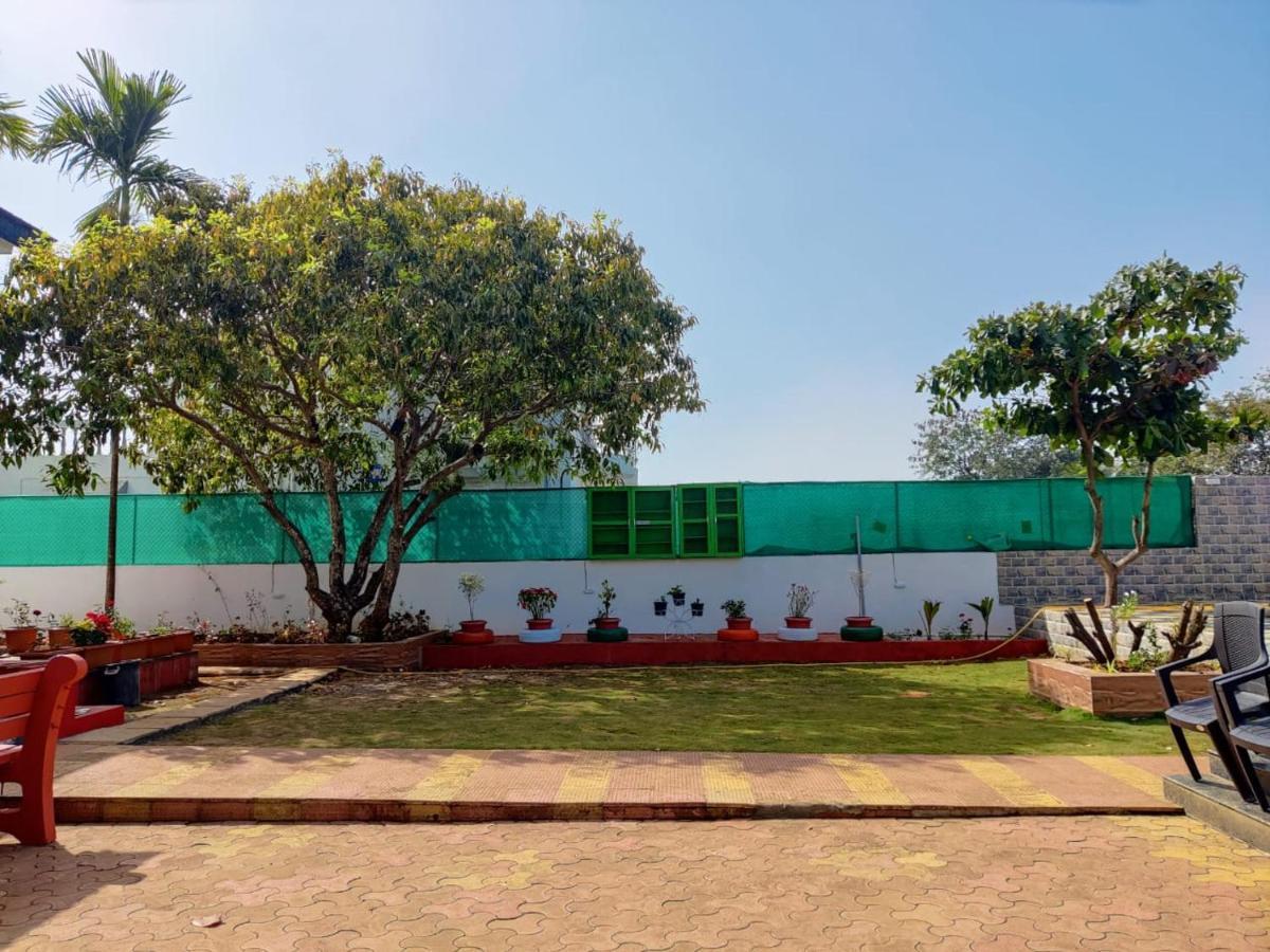 Rose Villa Lonavala Dış mekan fotoğraf