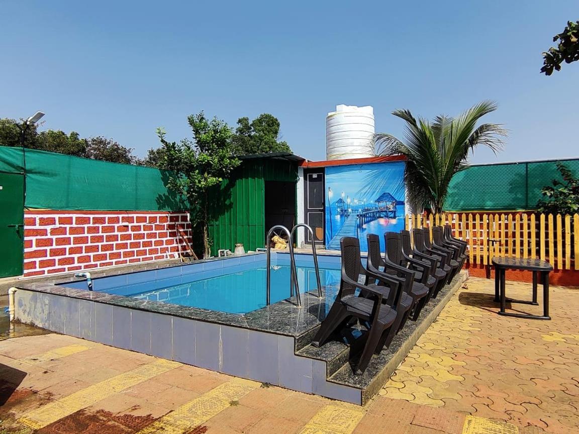 Rose Villa Lonavala Dış mekan fotoğraf