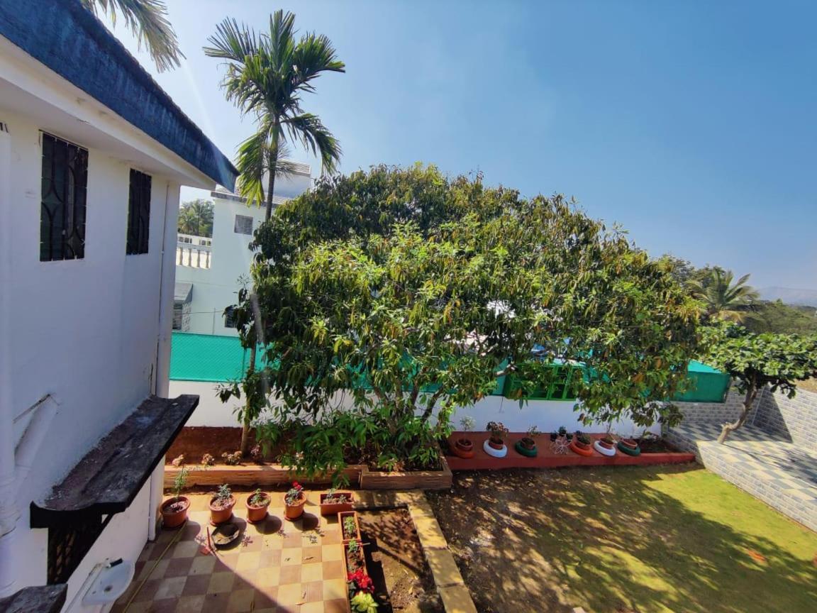 Rose Villa Lonavala Dış mekan fotoğraf