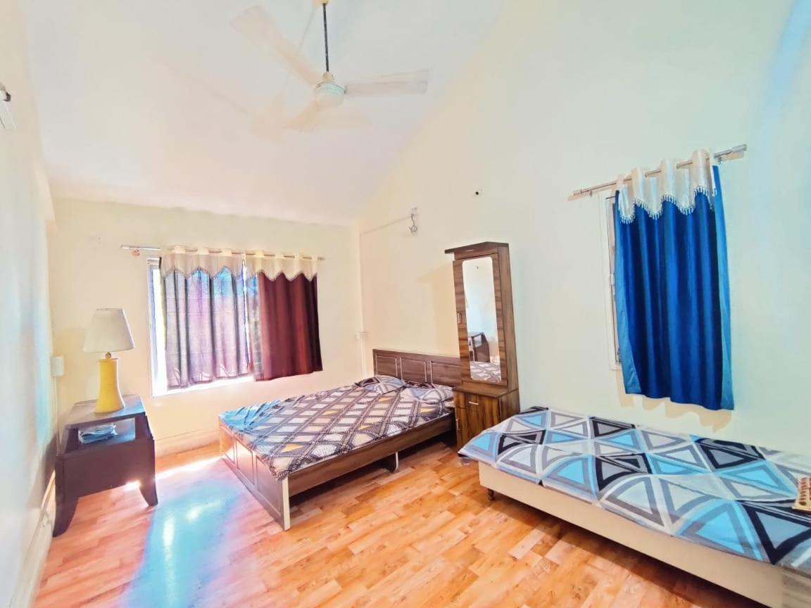 Rose Villa Lonavala Dış mekan fotoğraf