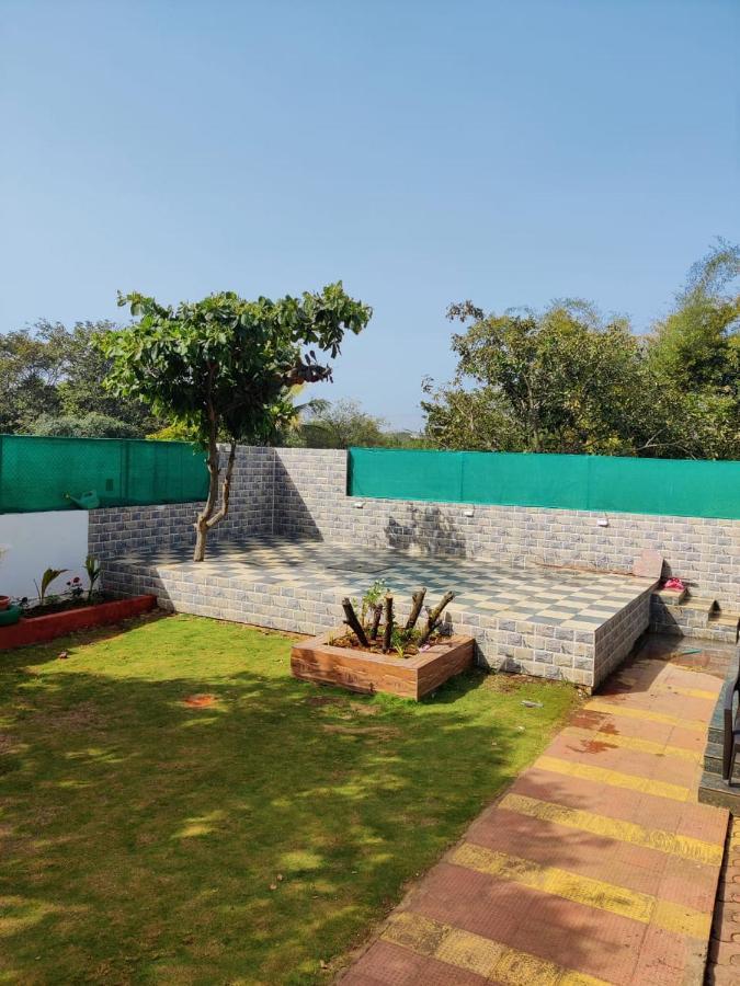 Rose Villa Lonavala Dış mekan fotoğraf