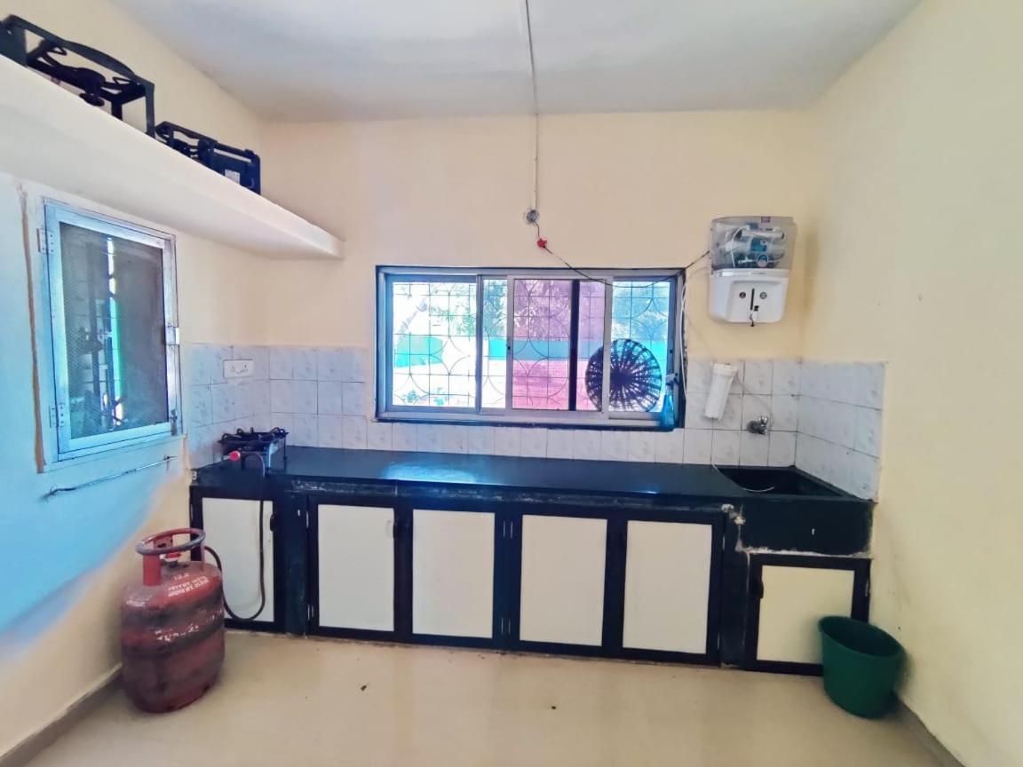 Rose Villa Lonavala Dış mekan fotoğraf