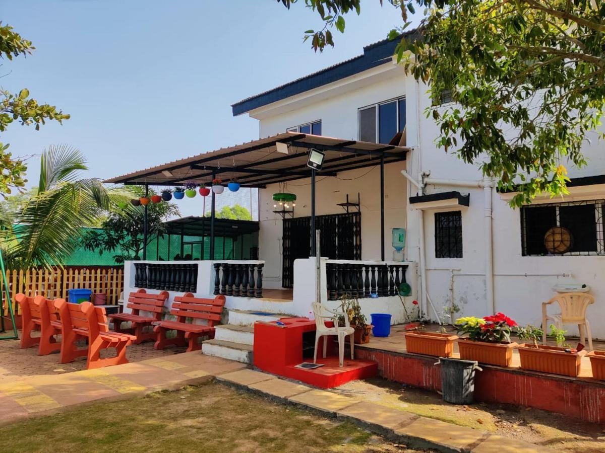 Rose Villa Lonavala Dış mekan fotoğraf