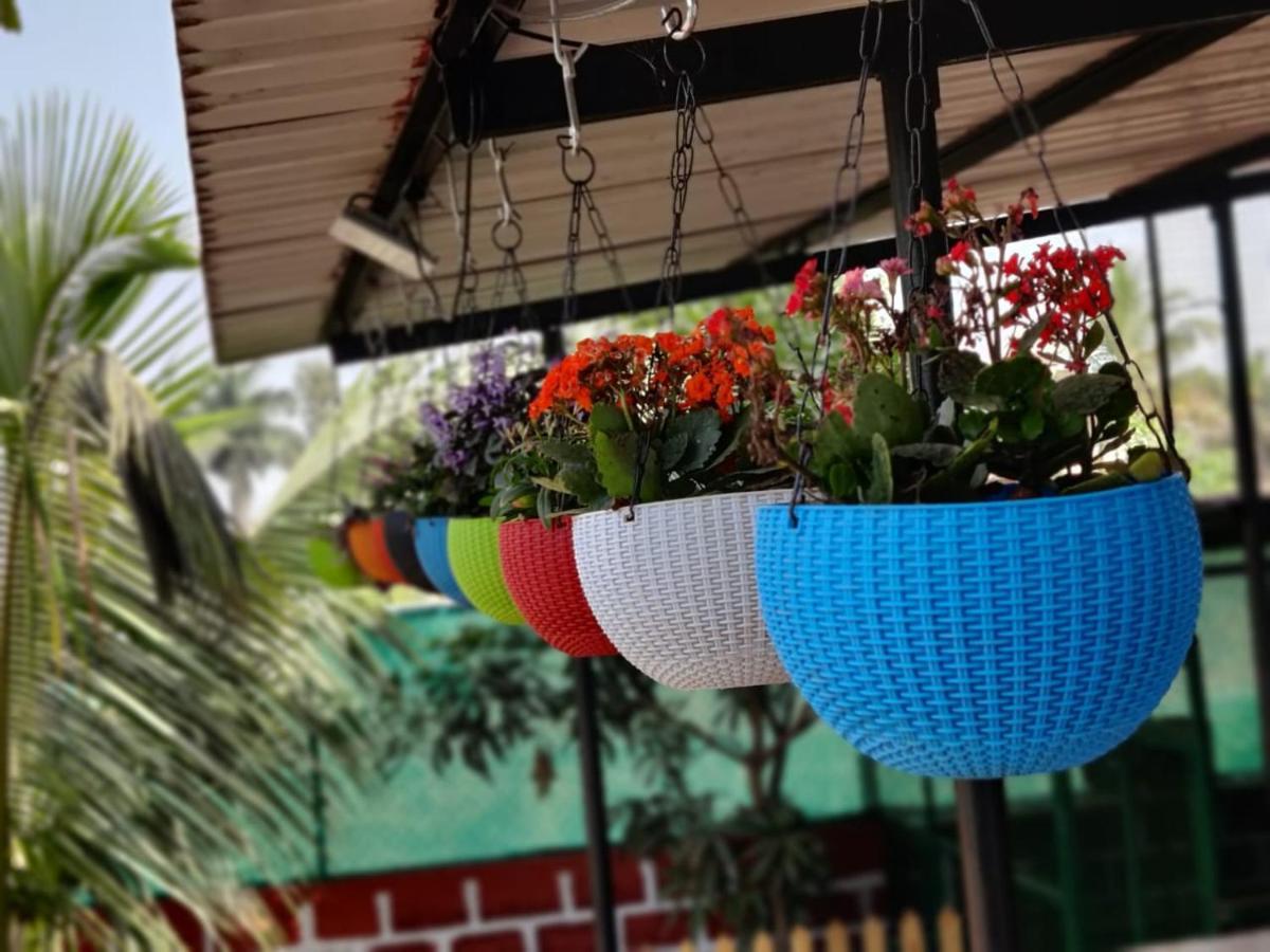 Rose Villa Lonavala Dış mekan fotoğraf