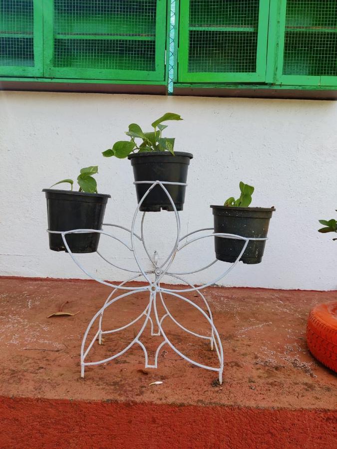 Rose Villa Lonavala Dış mekan fotoğraf