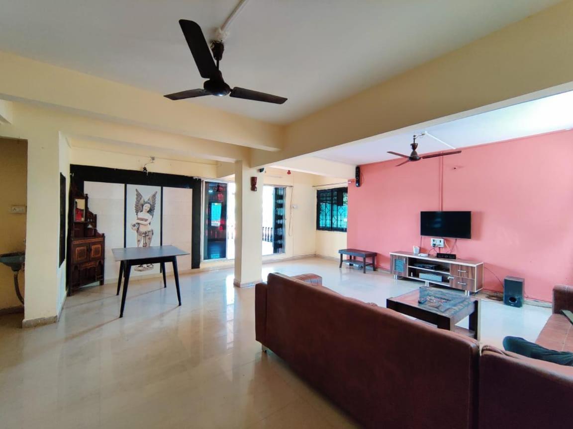 Rose Villa Lonavala Dış mekan fotoğraf